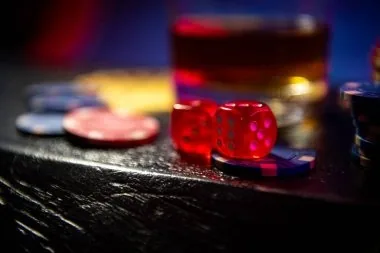 345pk Crash Dice Roller at 345pk